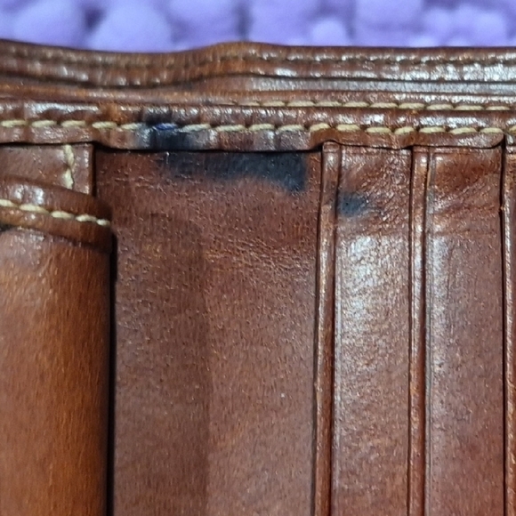 Dooney & Bourke Brown and Tan Women's Bag - Picture 7 of 14